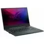 Ноутбук ASUS ROG Zephyrus GU502LV-HC137 (90NR04F5-M02880) - 1