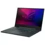 Ноутбук ASUS ROG Zephyrus GU502LV-HC137 (90NR04F5-M02880) - 2