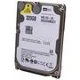 Жесткий диск для ноутбука 2.5" 320GB WD (#WD3200BUCT#) - 1