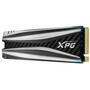 Накопитель SSD M.2 2280 1TB ADATA (AGAMMIXS50L-1T-C) - 2