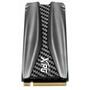 Накопитель SSD M.2 2280 1TB ADATA (AGAMMIXS50L-1T-C) - 4