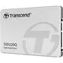 Накопитель SSD 2.5" 1TB Transcend (TS1TSSD220Q) - 1