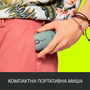 Мышка Logitech M350 Wireless Eucalyptus (910-005720) - 1