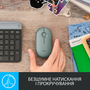 Мышка Logitech M350 Wireless Eucalyptus (910-005720) - 2