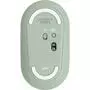 Мышка Logitech M350 Wireless Eucalyptus (910-005720) - 2