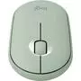 Мышка Logitech M350 Wireless Eucalyptus (910-005720) - 3
