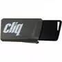 USB флеш накопитель Patriot 64GB ST-Lifestyle Cliq Grey USB 3.1 (PSF64GCL3USB) - 1