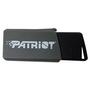 USB флеш накопитель Patriot 64GB ST-Lifestyle Cliq Grey USB 3.1 (PSF64GCL3USB) - 3