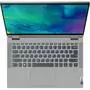 Ноутбук Lenovo Flex 5 14IIL05 (81X100NPRA) - 3