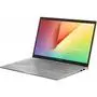 Ноутбук ASUS VivoBook S14 M413IA-EB351 (90NB0QRG-M05170) - 2