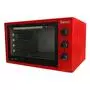 Электропечь Saturn ST-EC 3401 Red (ST-EC3401Red) - 1