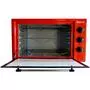 Электропечь Saturn ST-EC 3401 Red (ST-EC3401Red) - 2