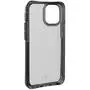 Чехол для моб. телефона Uag iPhone 12 Mini [U] Mouve, Ash (112342313131) - 1