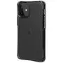 Чехол для моб. телефона Uag iPhone 12 Mini [U] Mouve, Ash (112342313131) - 2