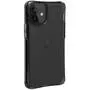Чехол для моб. телефона Uag iPhone 12 Mini [U] Mouve, Ash (112342313131) - 3