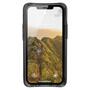 Чехол для моб. телефона Uag iPhone 12 Mini [U] Mouve, Ash (112342313131) - 4