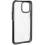 Чехол для моб. телефона Uag iPhone 12 Mini [U] Mouve, Ice (112342314343) - 1