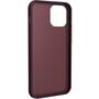 Чехол для моб. телефона Uag iPhone 12 Pro Max [U] Anchor, Aubergine (11236M314747) - 1