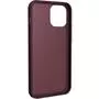 Чехол для моб. телефона Uag iPhone 12 Pro Max [U] Anchor, Aubergine (11236M314747) - 1