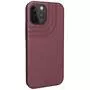 Чехол для моб. телефона Uag iPhone 12 Pro Max [U] Anchor, Aubergine (11236M314747) - 3