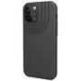 Чехол для моб. телефона Uag iPhone 12 Pro Max [U] Anchor, Black (11236M314040) - 2