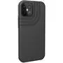 Чехол для моб. телефона Uag iPhone 12 Pro Max [U] Anchor, Black (11236M314040) - 3