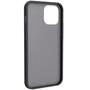 Чехол для моб. телефона Uag iPhone 12 Pro Max [U] Anchor, Light Grey (11236M313030) - 1