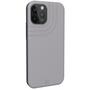 Чехол для моб. телефона Uag iPhone 12 Pro Max [U] Anchor, Light Grey (11236M313030) - 3