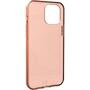Чехол для моб. телефона Uag iPhone 12 Pro Max [U] Lucent, Orange (11236N319797) - 1
