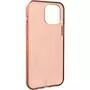Чехол для моб. телефона Uag iPhone 12 Pro Max [U] Lucent, Orange (11236N319797) - 1