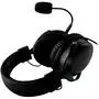 Наушники Hator Hyperpunk Black (HTA-820) - 3