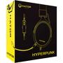 Наушники Hator Hyperpunk Black (HTA-820) - 4