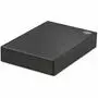 Внешний жесткий диск 2.5" 5TB One Touch USB 3.2 Seagate (STKC5000400) - 4