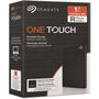 Внешний жесткий диск 2.5" 1TB One Touch USB 3.2 Seagate (STKB1000400) - 7