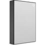 Внешний жесткий диск 2.5" 2TB One Touch USB 3.2 Seagate (STKB2000401) - 1
