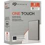 Внешний жесткий диск 2.5" 2TB One Touch USB 3.2 Seagate (STKB2000401) - 7