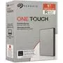 Внешний жесткий диск 2.5" 1TB One Touch USB 3.2 Seagate (STKB1000401) - 7