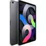 Планшет Apple A2072 iPad Air 10.9" Wi-Fi + LTE 256GB Space Grey (MYH22RK/A) - 2