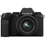 Цифровой фотоаппарат Fujifilm X-S10 + XC 15-45mm F3.5-5.6 Kit Black (16670106) - 1