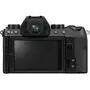 Цифровой фотоаппарат Fujifilm X-S10 + XC 15-45mm F3.5-5.6 Kit Black (16670106) - 2