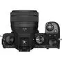 Цифровой фотоаппарат Fujifilm X-S10 + XC 15-45mm F3.5-5.6 Kit Black (16670106) - 3