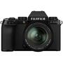 Цифровой фотоаппарат Fujifilm X-S10 + XF 18-55mm F2.8-4.0 Kit Black (16674308) - 1