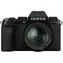 Цифровой фотоаппарат Fujifilm X-S10 + XF 18-55mm F2.8-4.0 Kit Black (16674308) - 1