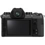 Цифровой фотоаппарат Fujifilm X-S10 + XF 18-55mm F2.8-4.0 Kit Black (16674308) - 2