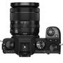 Цифровой фотоаппарат Fujifilm X-S10 + XF 18-55mm F2.8-4.0 Kit Black (16674308) - 3