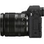 Цифровой фотоаппарат Fujifilm X-S10 + XF 18-55mm F2.8-4.0 Kit Black (16674308) - 5
