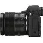 Цифровой фотоаппарат Fujifilm X-S10 + XF 18-55mm F2.8-4.0 Kit Black (16674308) - 5