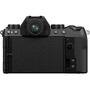 Цифровой фотоаппарат Fujifilm X-S10 + XF 18-55mm F2.8-4.0 Kit Black (16674308) - 8