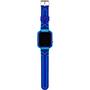 Смарт-часы Atrix D200 Thermometer blue Детские телефон-часы с термометром (atxD200thbl) - 1