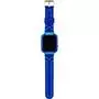 Смарт-часы Atrix D200 Thermometer blue Детские телефон-часы с термометром (atxD200thbl) - 1